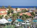 Marinda Garden Aparthotel - Menorca メノルカ - Spain スペインのホテル