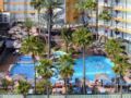 Maritim Playa - Gran Canaria グランカナリア - Spain スペインのホテル