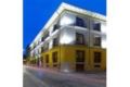 Marquis Portago - Granada グラナダ - Spain スペインのホテル