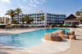 Marvell Club Hotel & Apartments - Ibiza イビサ - Spain スペインのホテル
