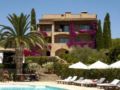 Mas de Torrent Hotel & Spa - Torrent (Girona) - Spain Hotels