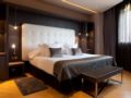 Maydrit - Madrid - Spain Hotels