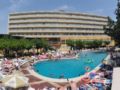 Medplaya Hotel Calypso - Salou サロウ - Spain スペインのホテル