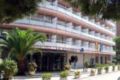 Medplaya Hotel Monterrey - Platja d'Aro - Spain Hotels