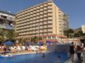 Medplaya Hotel Regente - Benidorm - Costa Blanca - Spain Hotels
