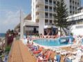 Medplaya Hotel Riviera - Adults Only - Benalmadena - Spain Hotels