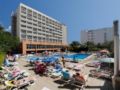 Medplaya Hotel Santa Monica - Costa Brava y Maresme - Spain Hotels
