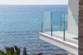 Melbeach Hotel & Spa - Adults Only - Canyamel - Spain Hotels