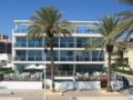 Meraki Beach Hotel - Adults Only - Puebla de Farnals - Spain Hotels