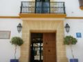 Meson de la Molinera - Arcos De La Frontera - Spain Hotels
