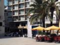 Metropol Hotel 4* Superior - Lloret De Mar リョレット ダ マル - Spain スペインのホテル
