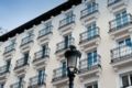 MH Apartments Central Madrid - Madrid マドリード - Spain スペインのホテル