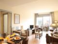 MH Apartments Family - Barcelona - Spain Hotels