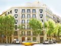 MH Apartments Suites - Barcelona バルセロナ - Spain スペインのホテル