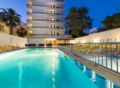 Mix Colombo - Majorca - Spain Hotels