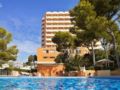 MLL Blue Bay - Majorca マヨルカ - Spain スペインのホテル