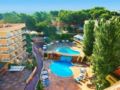 MLL Palma Bay Club Resort - Majorca マヨルカ - Spain スペインのホテル