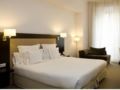 Molina Lario Hotel - Malaga - Spain Hotels