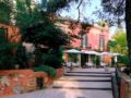 Mont-Sant - Xativa - Spain Hotels