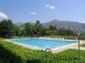 Montserrat Hotel & Training Center - Collbato - Spain Hotels