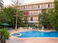 Morlans Garden - Majorca - Spain Hotels