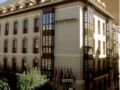Mozart - Valladolid バリャドリード - Spain スペインのホテル