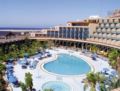 MUR Faro Jandia Fuerteventura & Spa - Fuerteventura - Spain Hotels