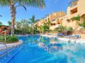 Muthu Grangefield Oasis Club - Mijas - Spain Hotels