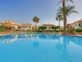Muthu Infiniti Beach Resort - Vera ヴェラ - Spain スペインのホテル