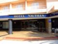 Nautilus Hotel - Roses ローゼス - Spain スペインのホテル