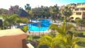 New Golf + Beachside Hacienda del Sol Apt !. - Estepona エステポナ - Spain スペインのホテル