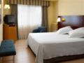 NH Castellon Turcosa - Castellon de la Plana - Spain Hotels