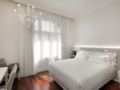 NH Collection Abascal - Madrid - Spain Hotels
