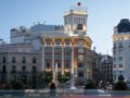NH Collection Madrid Paseo del Prado - Madrid - Spain Hotels