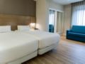 NH Principado - Oviedo - Spain Hotels