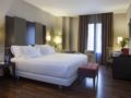 NH Victoria Hotel - Granada グラナダ - Spain スペインのホテル