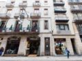 No 24 - The Streets Apartments Barcelona - Barcelona バルセロナ - Spain スペインのホテル