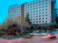 Novotel Madrid City Las Ventas - Madrid - Spain Hotels