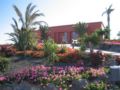Oasis Papagayo Resort - Fuerteventura フェルテベントゥラ - Spain スペインのホテル