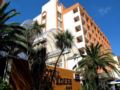 Ohtels Belvedere - Salou - Spain Hotels