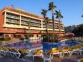 Ohtels Vil·la Romana - Salou - Spain Hotels