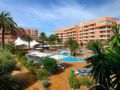 Oliva Nova Beach & Golf Hotel - Oliva ウリーバ - Spain スペインのホテル