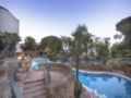 Ona Alanda Club Marbella - Marbella - Spain Hotels