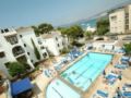 Ona Surfing Playa - Majorca マヨルカ - Spain スペインのホテル
