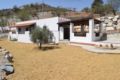 One Bedroom Cottage on 2 acre Andalucian Finca - Lubrin ルブリン - Spain スペインのホテル