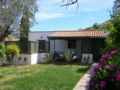 One Bedroom Cottage with Swimming Pool - Lubrin - Spain Hotels