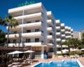 Pabisa Orlando Aparthotel - Majorca マヨルカ - Spain スペインのホテル