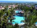 Palm Oasis Maspalomas - Gran Canaria グランカナリア - Spain スペインのホテル