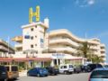 Palmera Beach - Torrevieja - Spain Hotels
