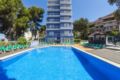 Paradise Beach Music - Adults Only - Majorca - Spain Hotels